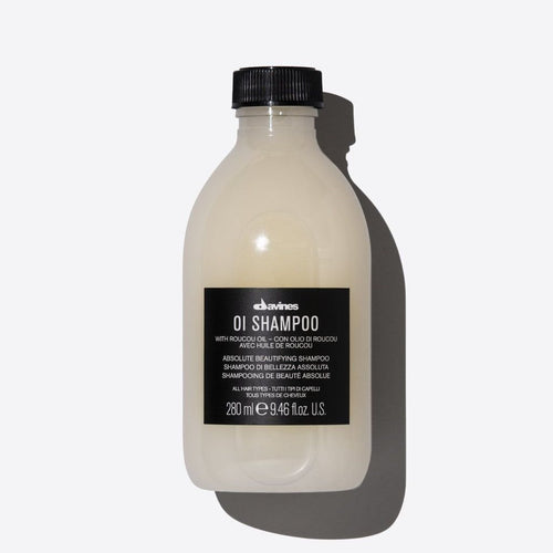 Tratamientos capilares, marca DAVINES – vista 1