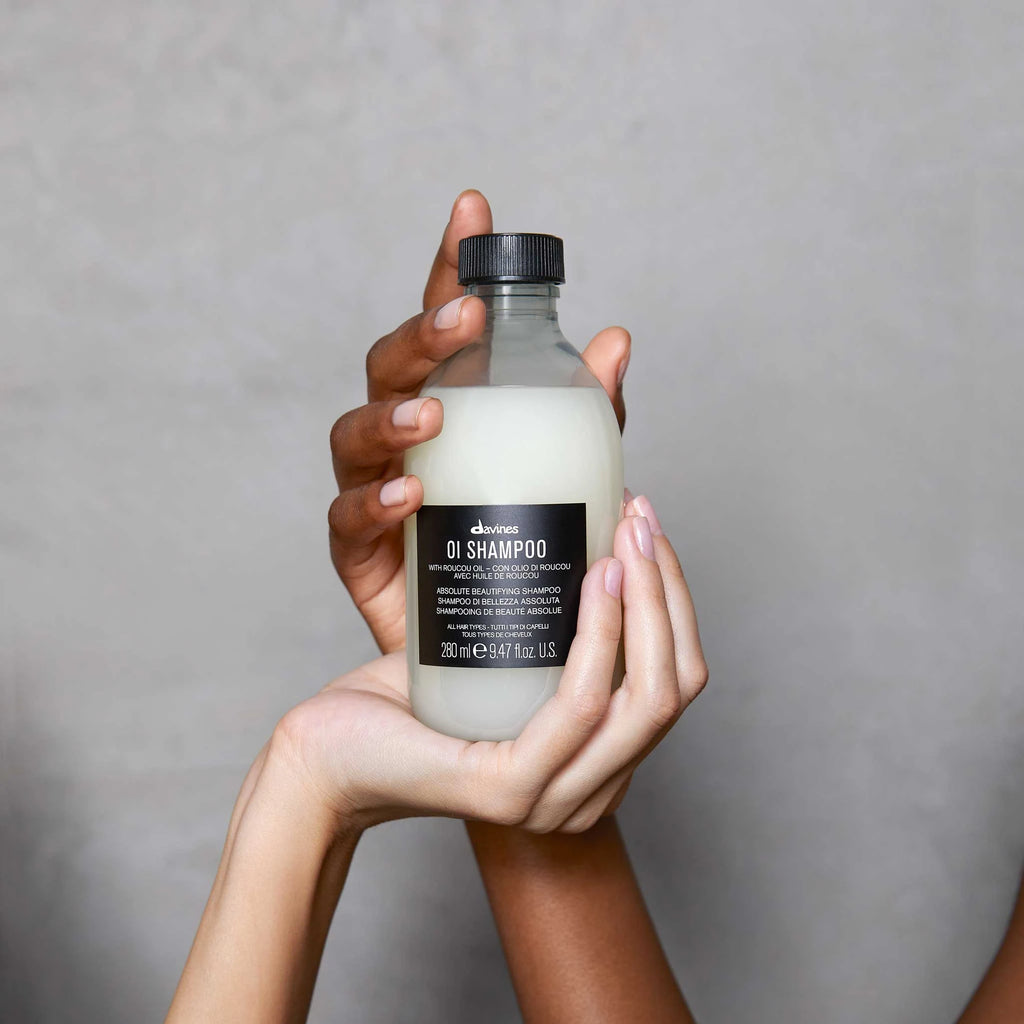 DAVINES OI SHAMPOO 280ML