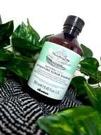 DAVINES NATURAL TECH DETOX SCRUB SHAMPOO 250ML