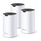 Repetidor Mesh TP Link Deco S4 (Kit 3 piezas)