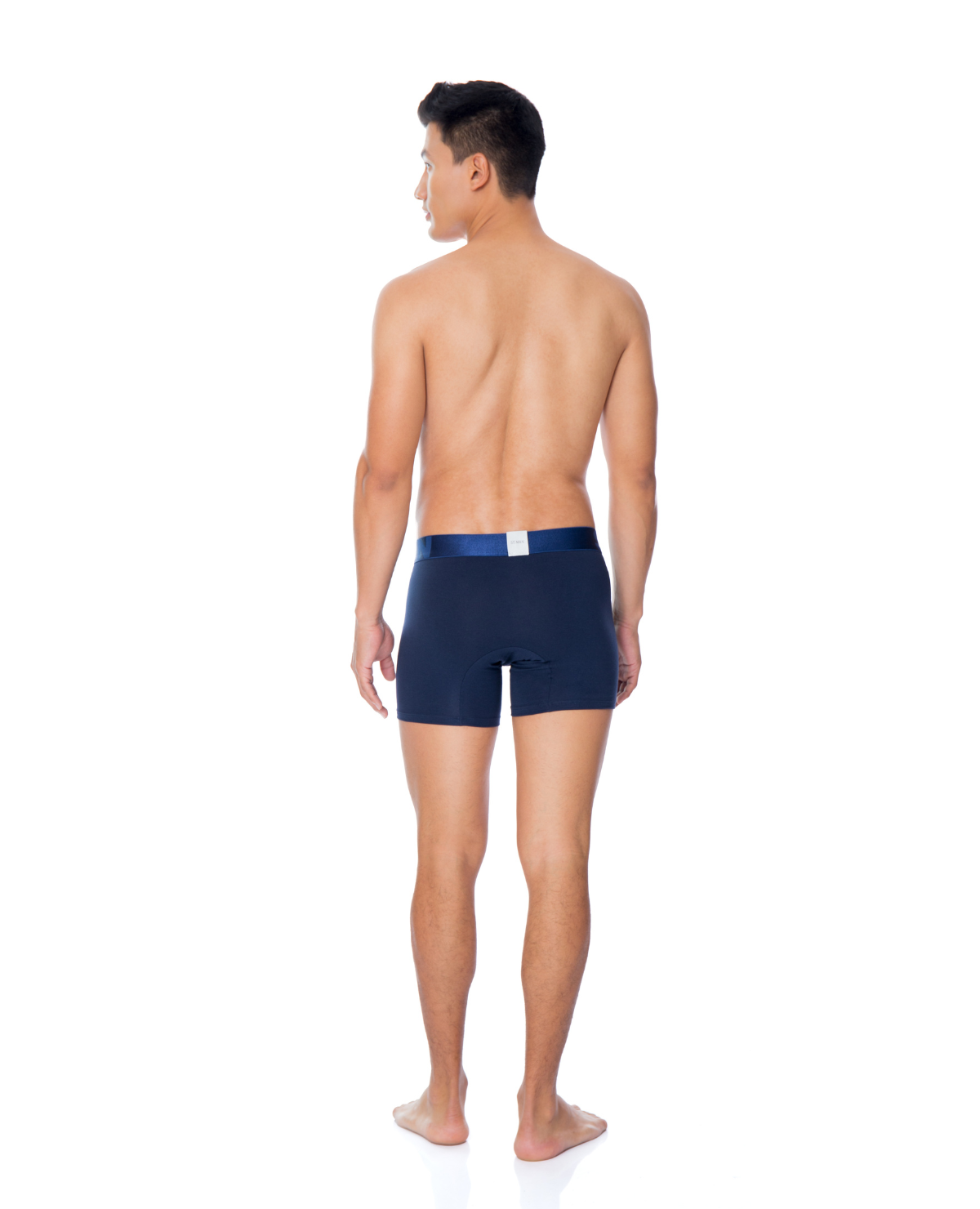 Bóxer Medio Paquete x2 _ Ropa de Hombre Colombia _ St Even _ 25494