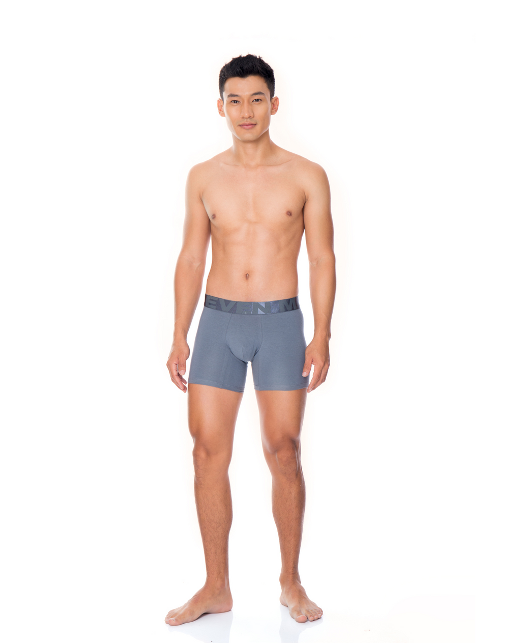 Bóxer Medio Paquete x2 _ Ropa de Hombre Colombia _ St Even _ 25494