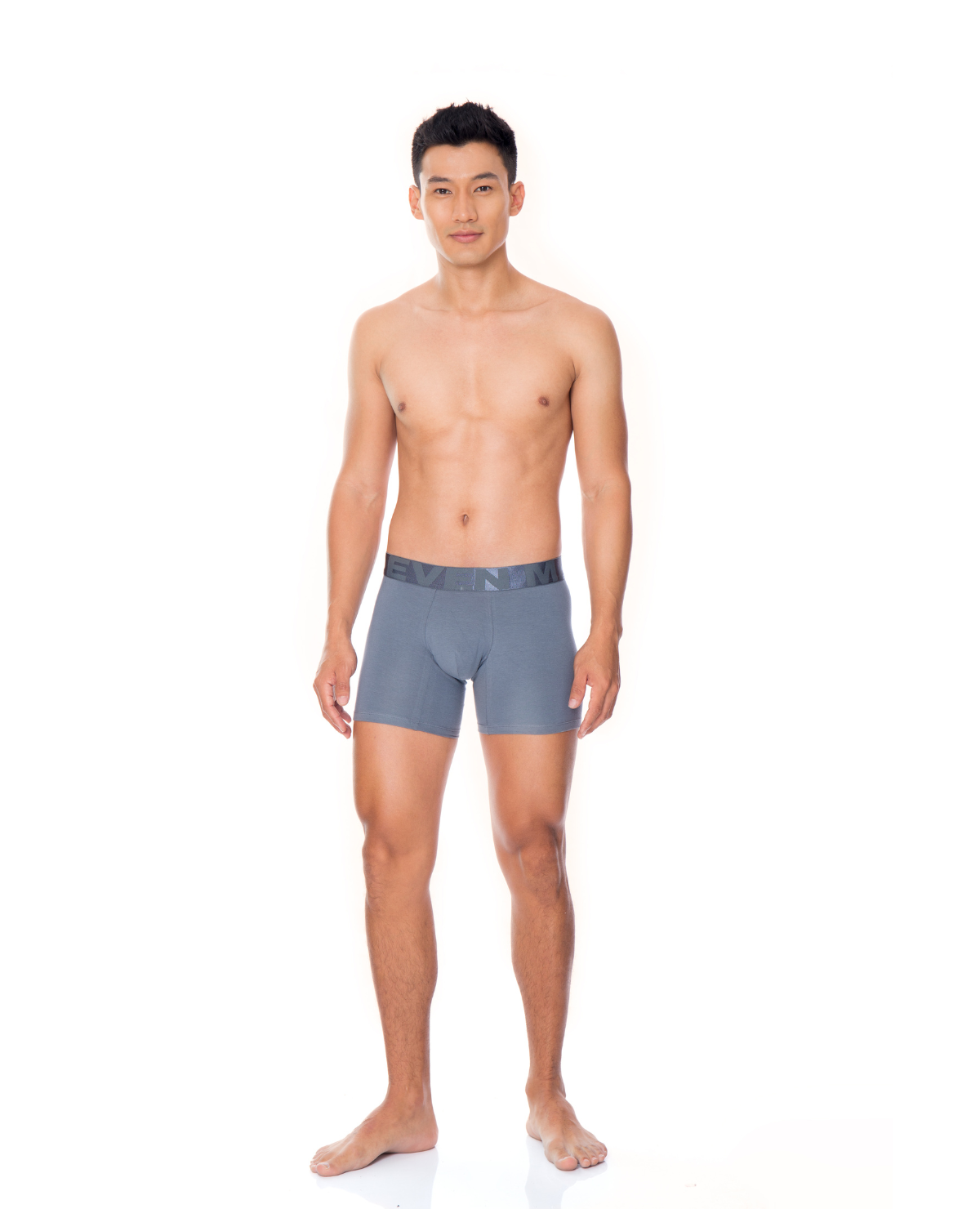 Bóxer Medio Paquete x2 _ Ropa de Hombre Colombia _ St Even _ 25494