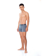 Bóxer Medio Paquete x2 _ Ropa de Hombre Colombia _ St Even _ 25494