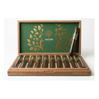 TRAYECTORIA ROBUSTO 50X5 HABANO HISTORICO ESPECIAL L