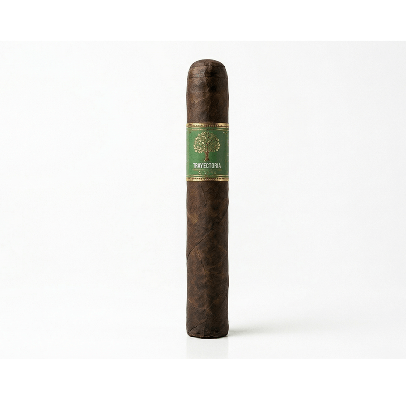 TRAYECTORIA ROBUSTO 50X5 HABANO HISTORICO ESPECIAL L