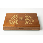 TRAYECTORIA ROBUSTO 50X5 HABANO HISTORICO ESPECIAL L