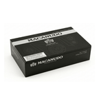 Macanudo Inspirado Black Tubo Robusto de 20