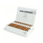 MACANUDO WHITE DE 10