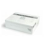 MACANUDO WHITE DE 10