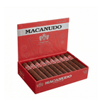 MACANUDO RED