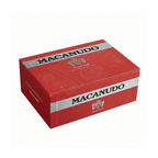 MACANUDO RED