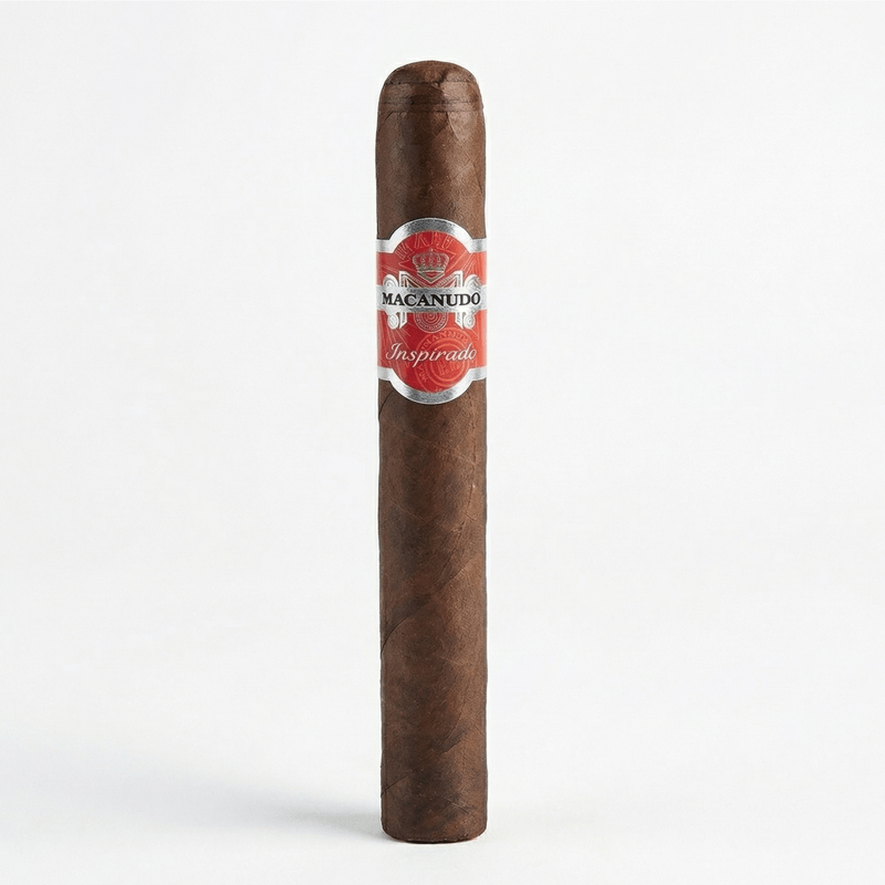 MACANUDO RED