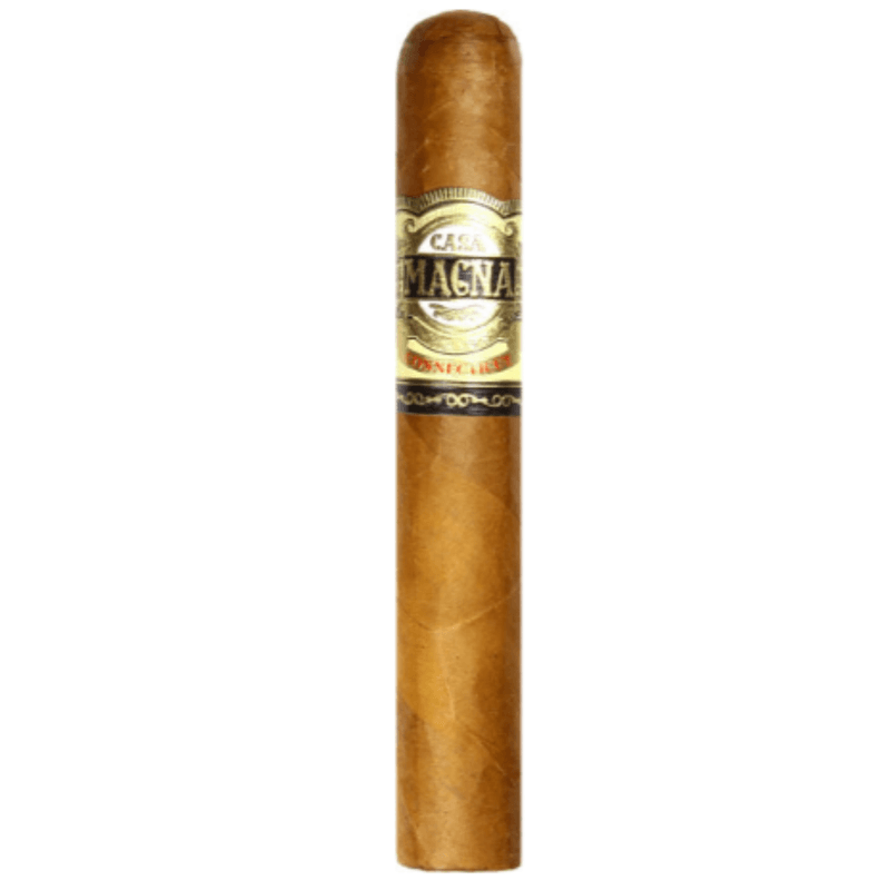 CASA MAGNA CONNECTICUT ROBUSTO  DE 20
