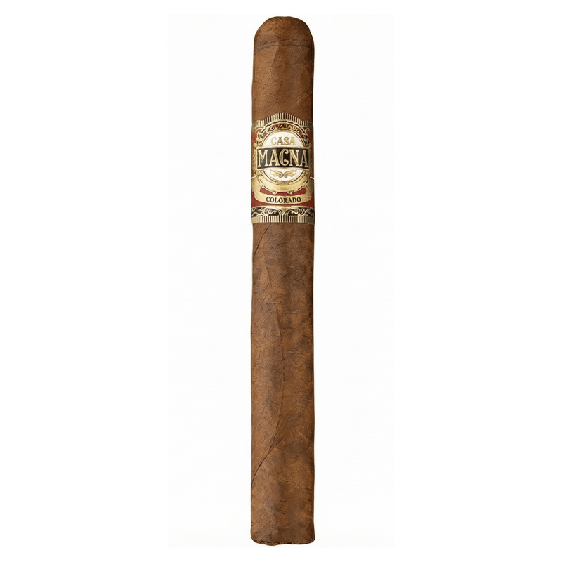 CASA MAGNA MADURO LANCERO DE 20