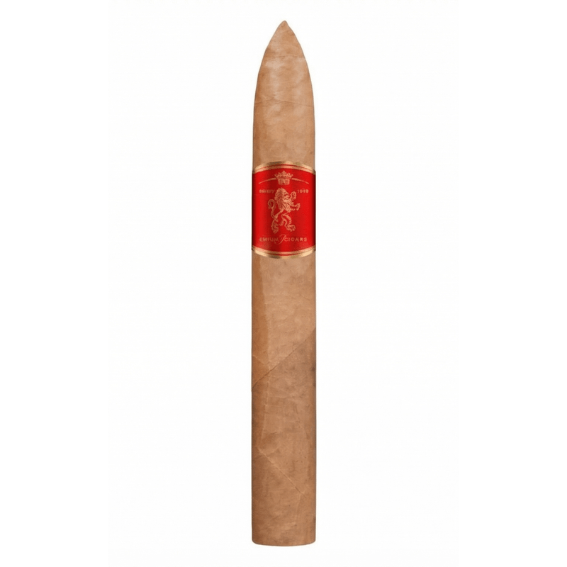 AURORA BELICOSO CONNECTICUT DE 25