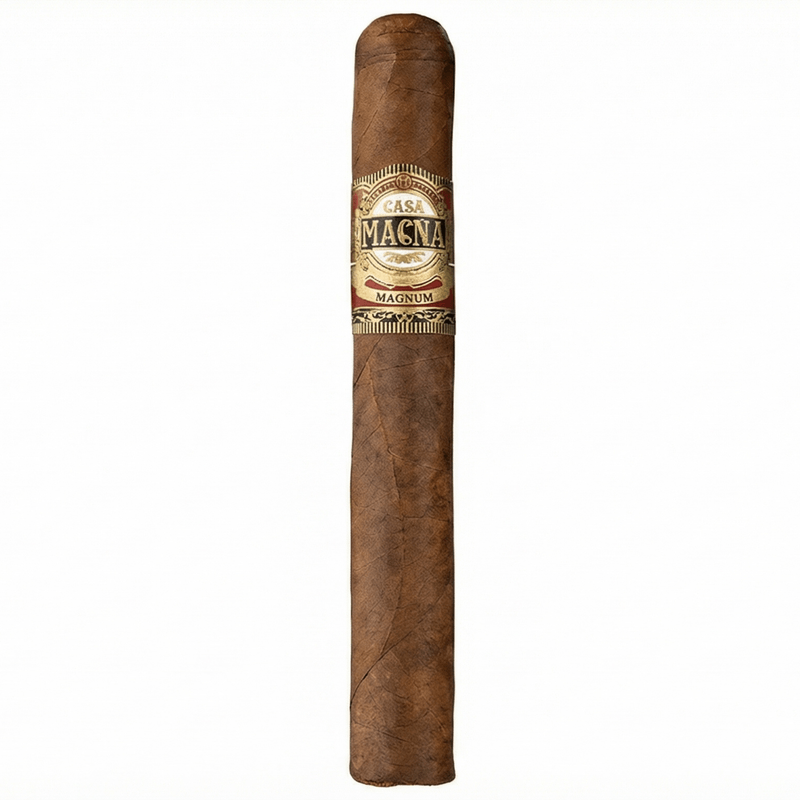 CASA MAGNA MADURO ROBUSTO DE 20