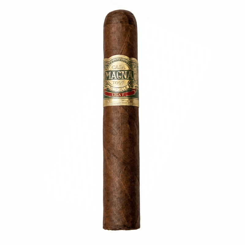 CASA MAGNA LIGA F CHURCHILL 7X50 DE 10