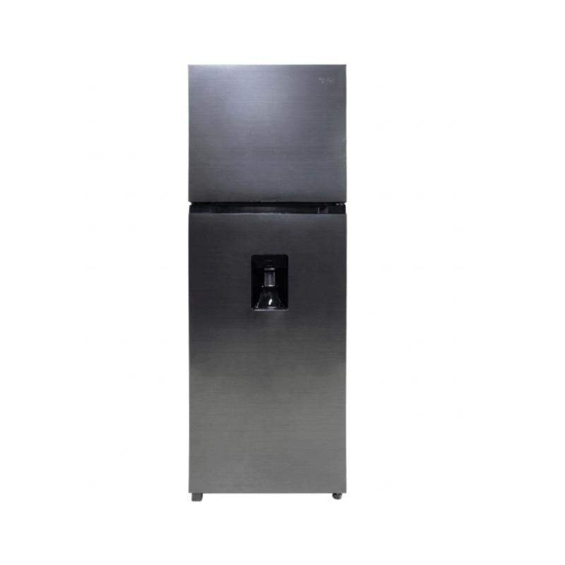 Refrigeradora Top Mount Oster M/OS-NFM11202SDI 12 cu.ft. Inverter No Frost Gris