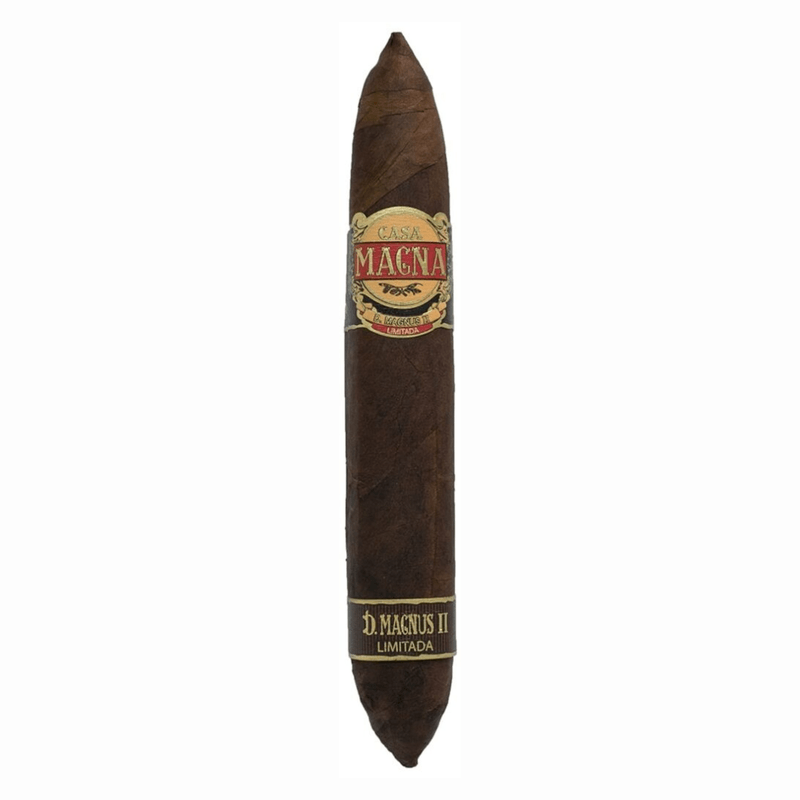 Casa Magna D. Magnus II Caligula Pressed Perfecto de 10