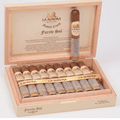 Puros premium importados, marca La Aurora Cigars – vista 1