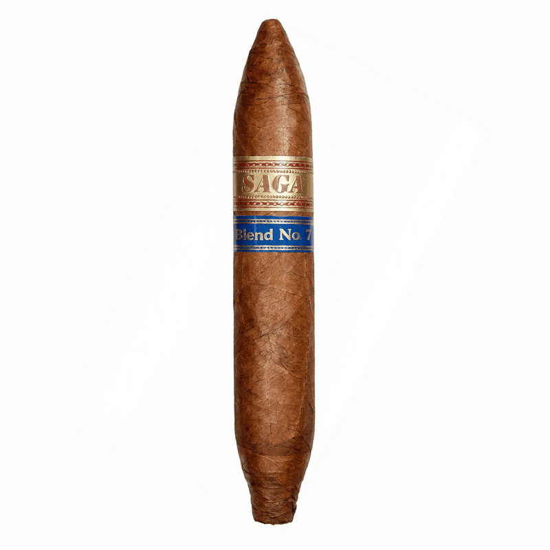 SAGA BLEND 7 PERFECTO 6X 54 DE 20
