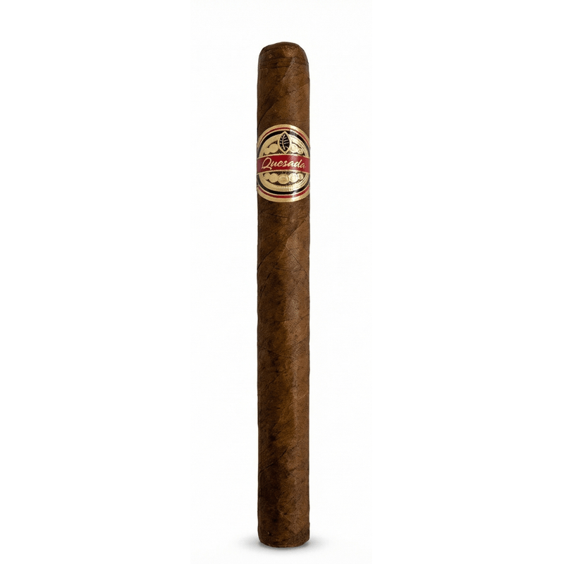 QUESADA -CASA MANGA 20 LANCERO EXPERIENCE
