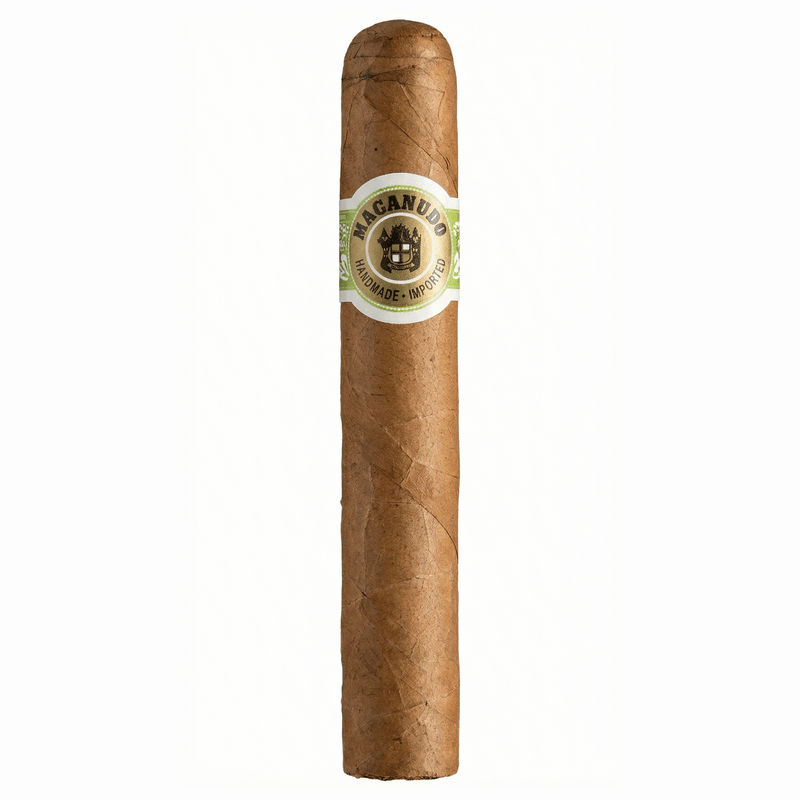 MACANUDO HAMPTON 10 COURT