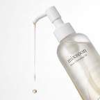 Aceite Limpiador Facial MIXSOON Bean Desmaquillante