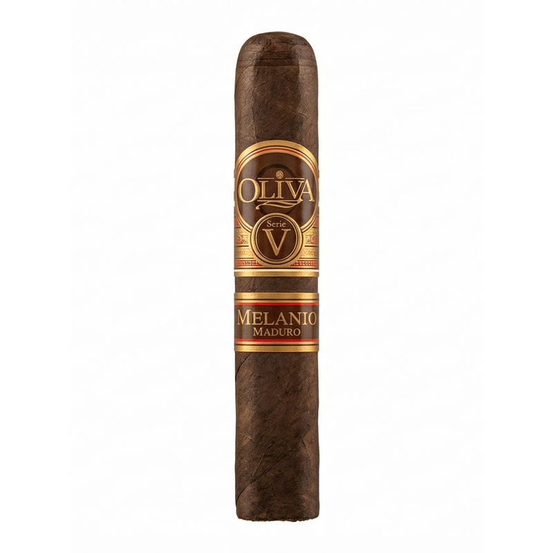 Oliva Serie V Maduro Robusto de 10