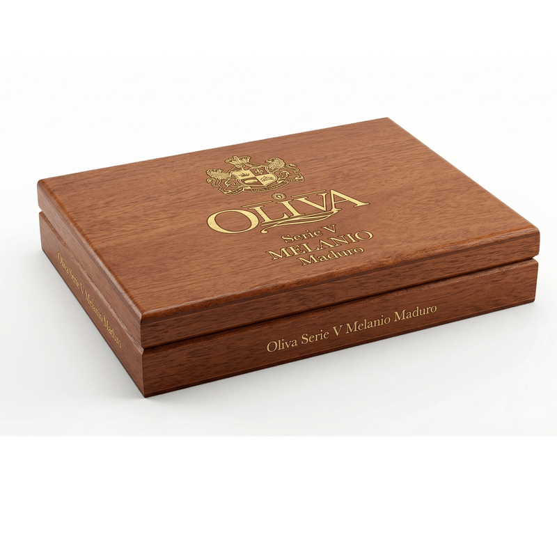 Oliva Serie V Maduro Robusto de 10