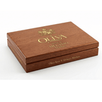 Oliva Serie V Maduro Robusto de 10