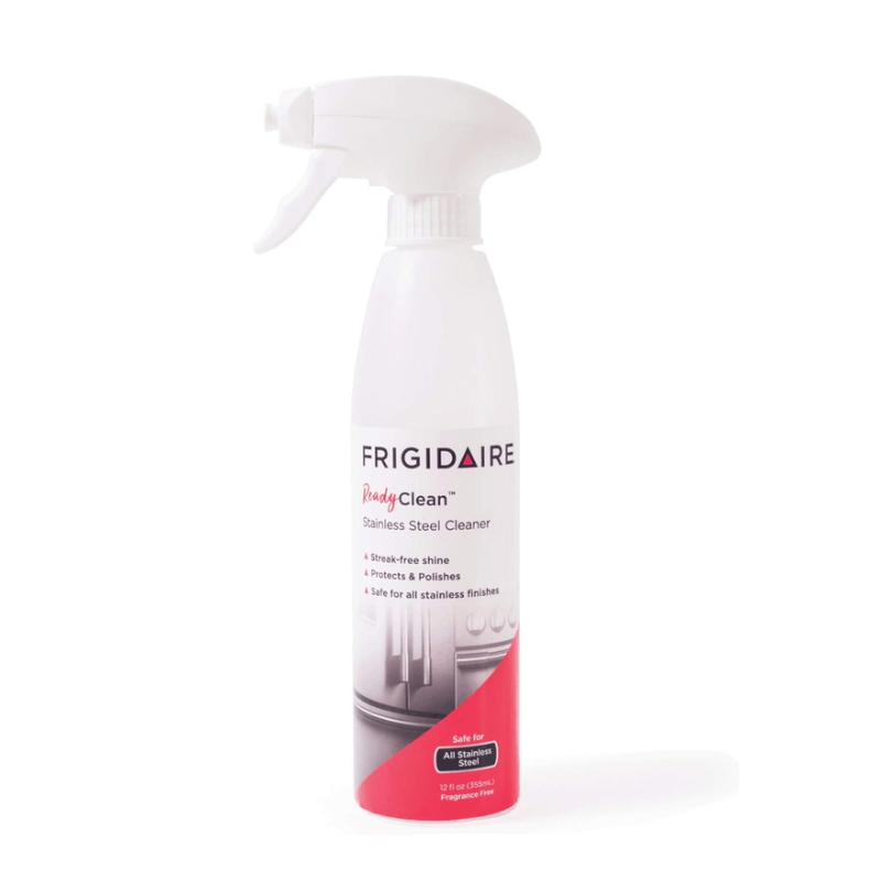 SPRAY LIMPIADOR ACERO INOX FRIGIDAIRE