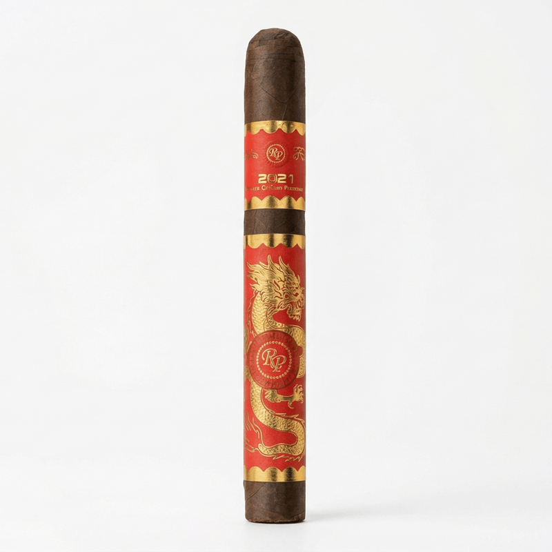 Rocky Patel Year of the Snake Toro de 10