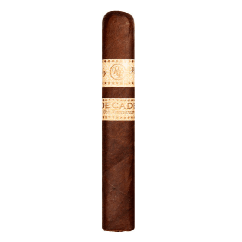 Rocky Patel Decade Robusto de 20