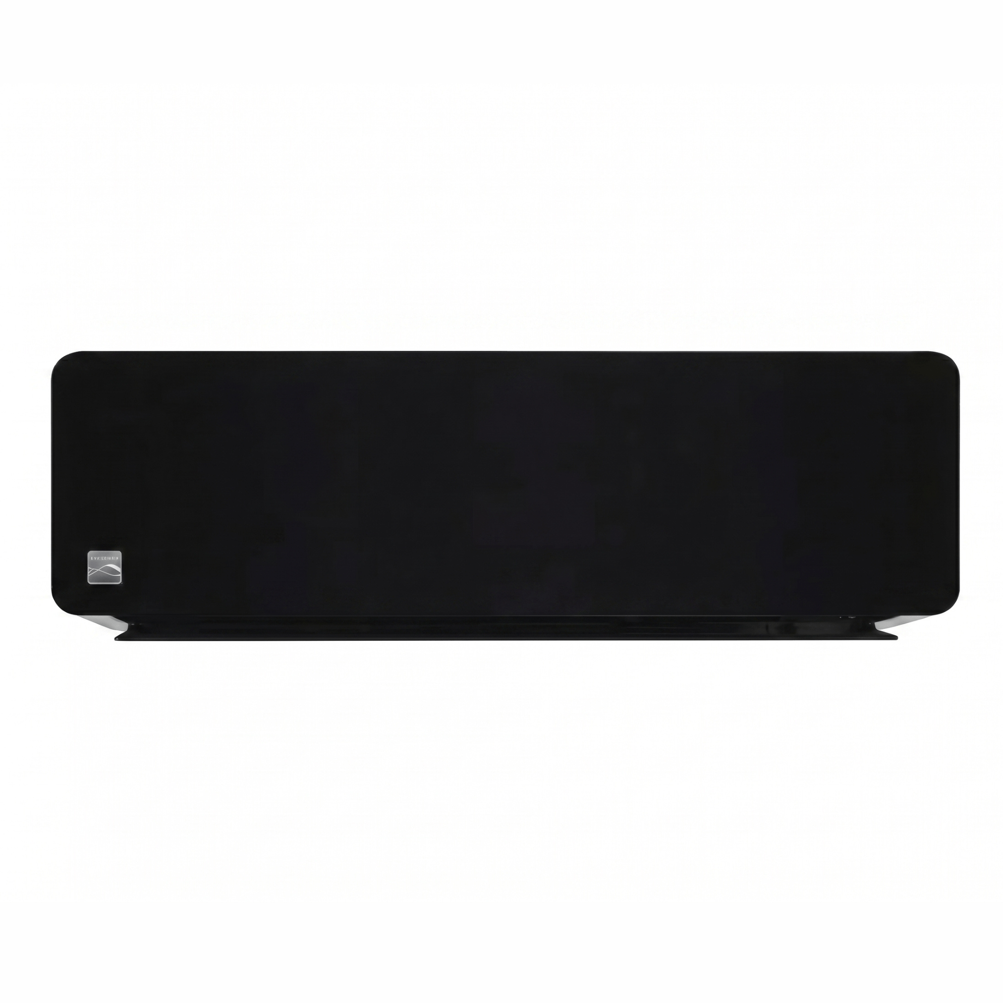 Aire Acondicionado 12000 BTU Inverter SEER 22 Negro Wifi Kenmore