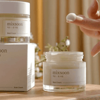Crema Facial MIXSOON Bean Hidratante y Nutritiva 50ml