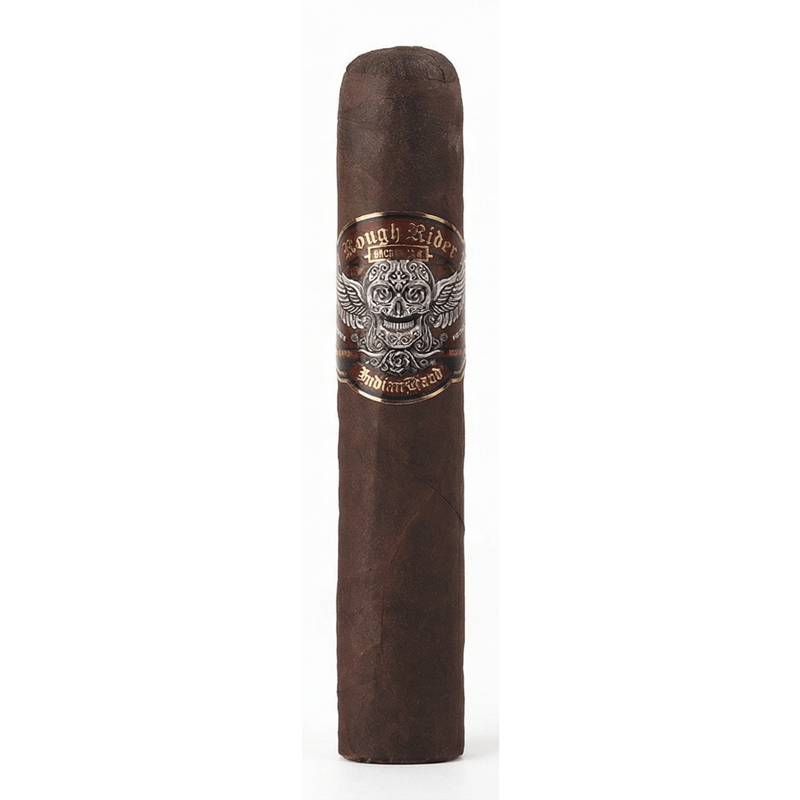 Rough Rider Maduro Toro de 25
