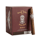 Rough Rider Maduro Toro de 25