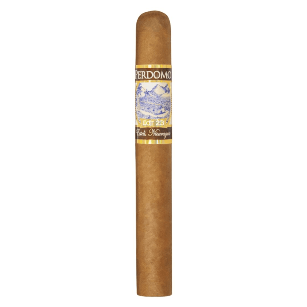 PERDOMO LOT23 TORO CONNECTICUT 24