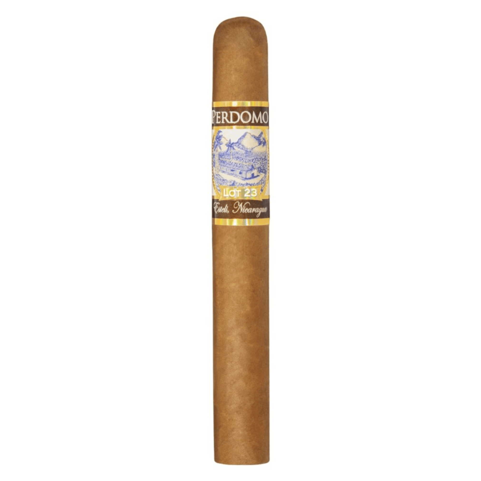 PERDOMO LOT23 TORO CONNECTICUT 24