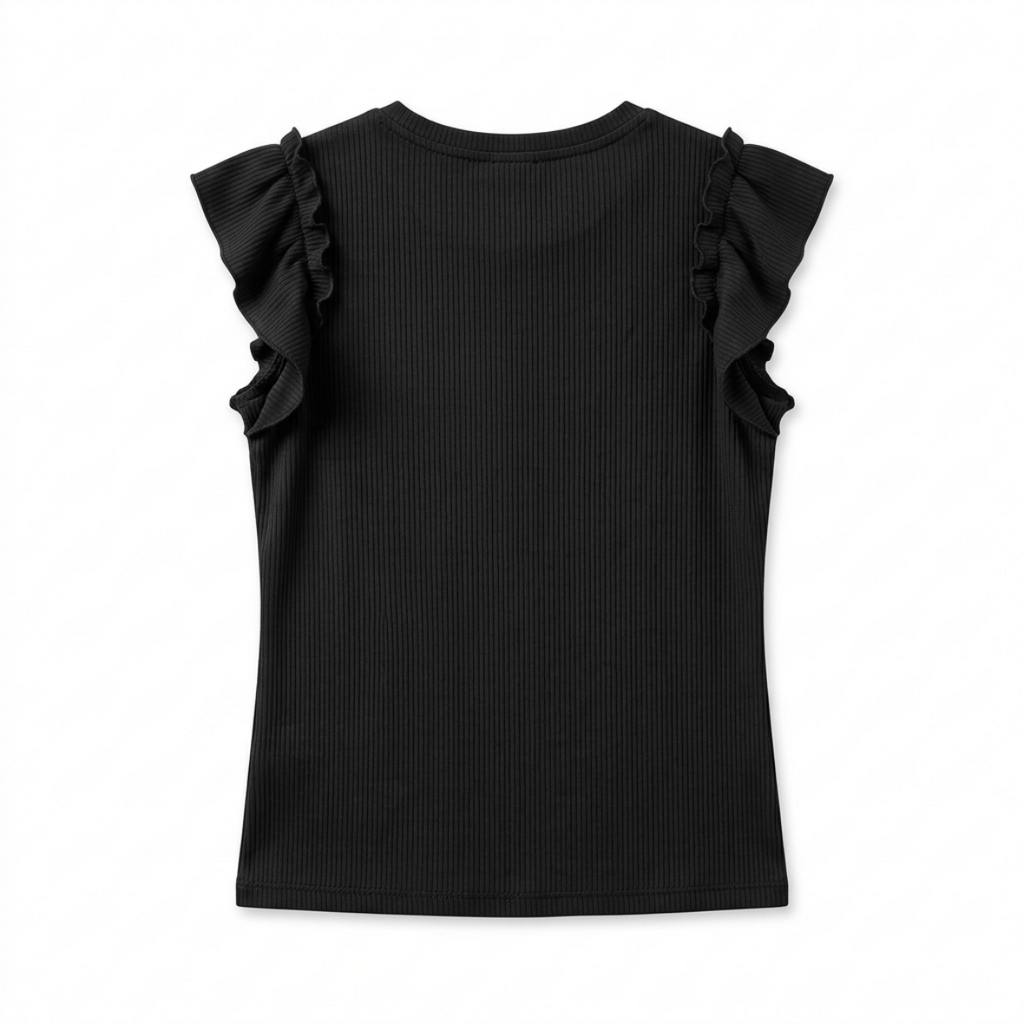 Fuera de Serie - Out Camiseta Black