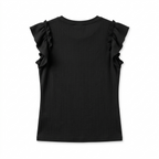 Fuera de Serie - Out Camiseta Black