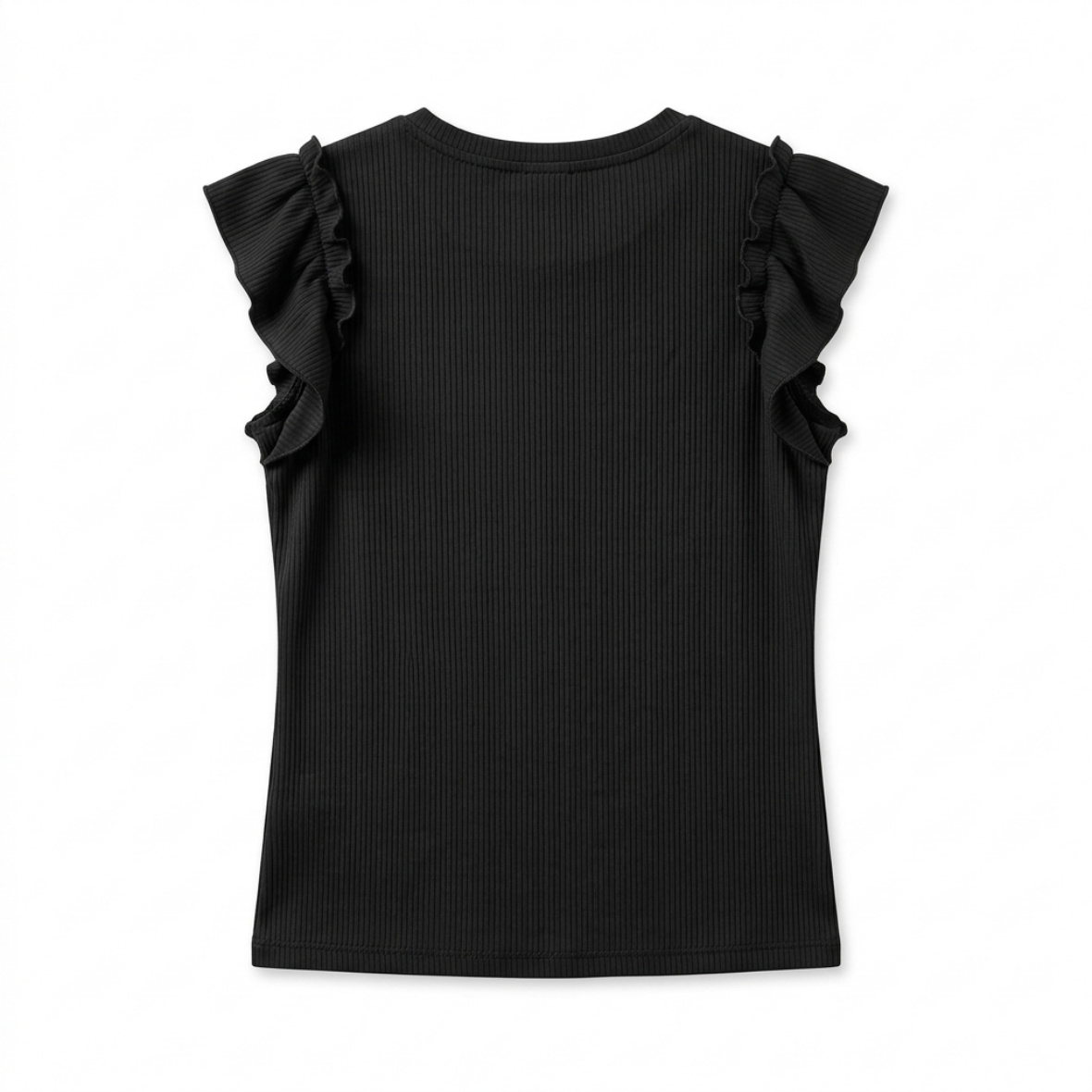 Fuera de Serie - Out Camiseta Black