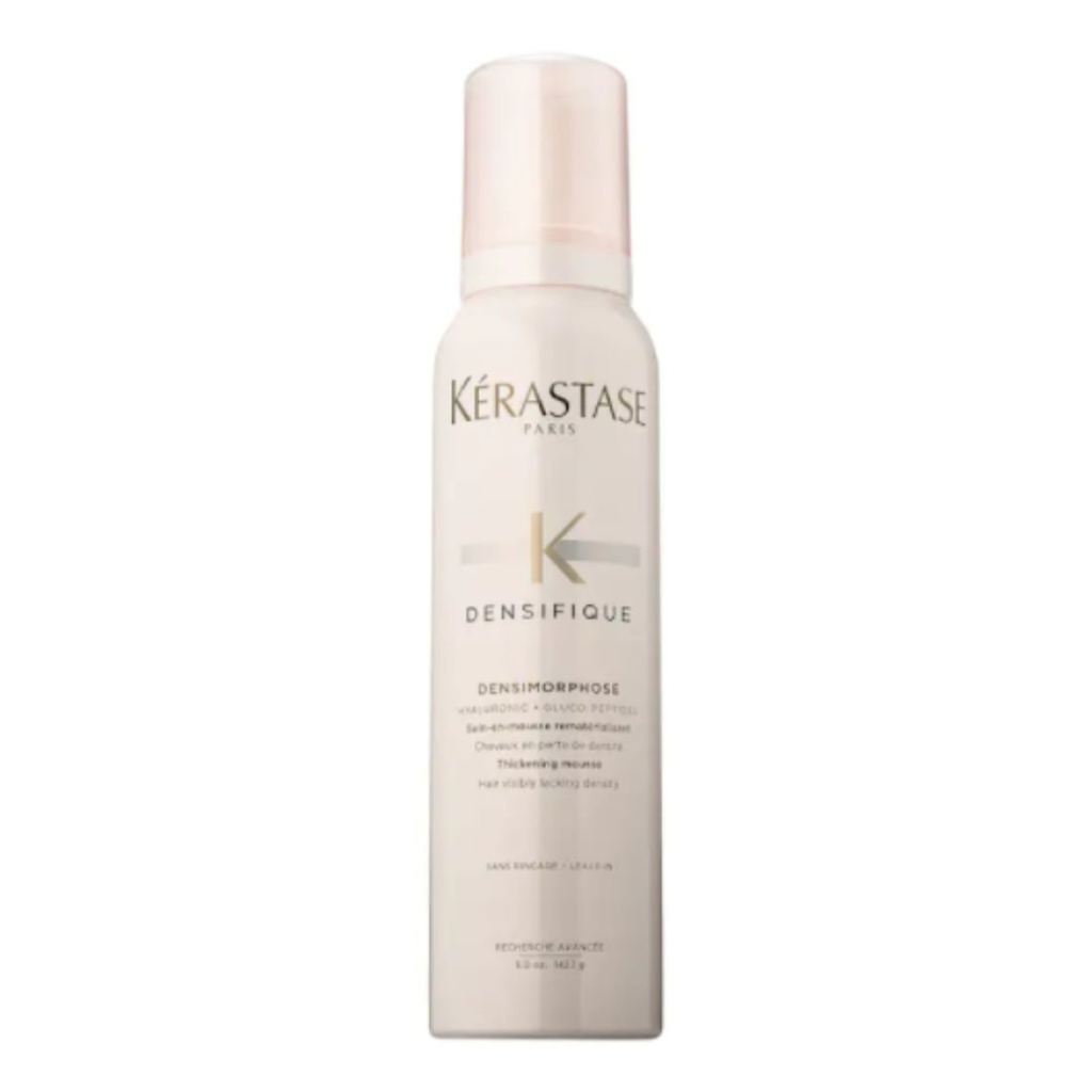 KERASTASE DENSIFIQUE TREATMENT MOUSSE 150ML