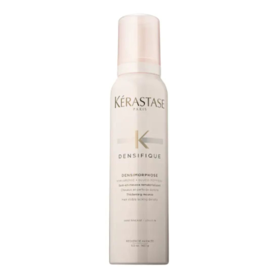 KERASTASE DENSIFIQUE TREATMENT MOUSSE 150ML