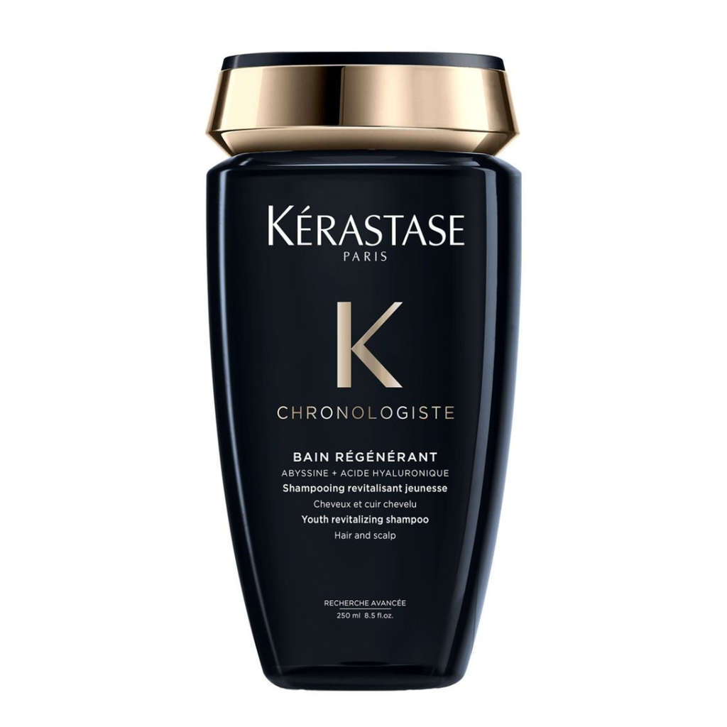KERASTASE CHRONOLOGISTE REGENERANT SHAMPOO 250ML