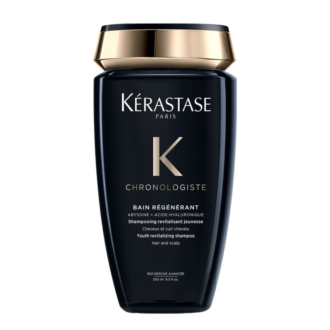 KERASTASE CHRONOLOGISTE REGENERANT SHAMPOO 250ML