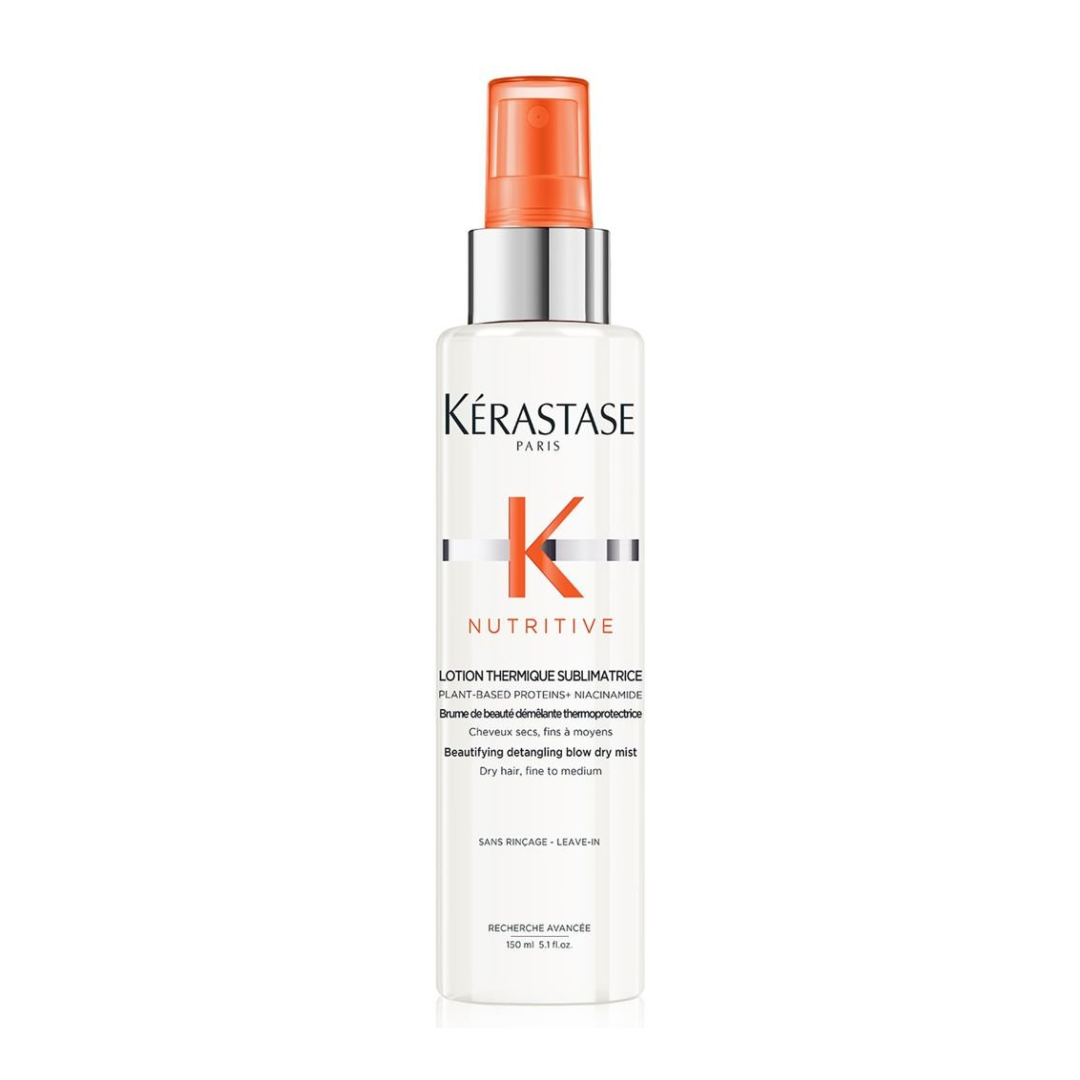KERASTASE NUTRITIVE  LOTION THERMIQUE SUBLIMATRICE