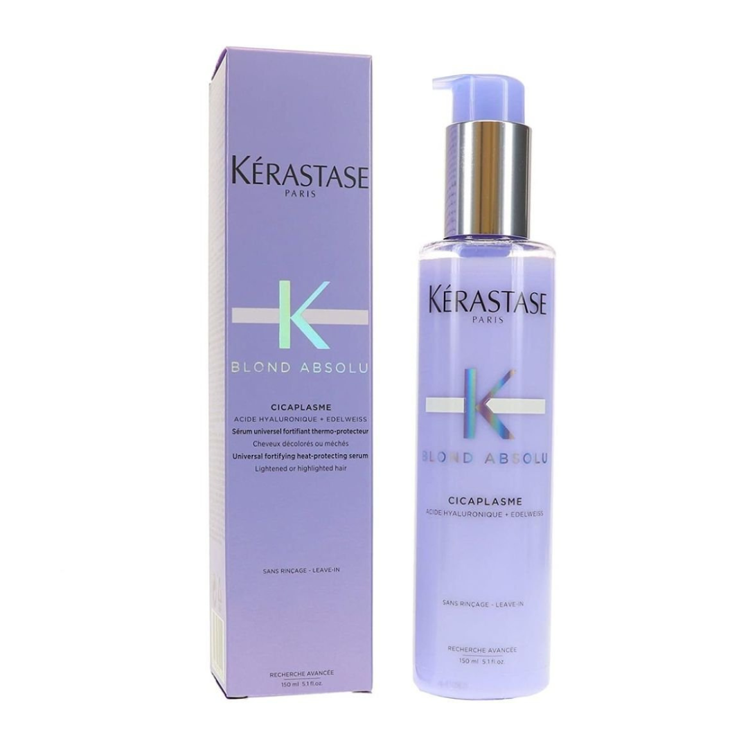 KERASTASE BLOND ABSOLU LEAVE IN CICAPLASME 150ML